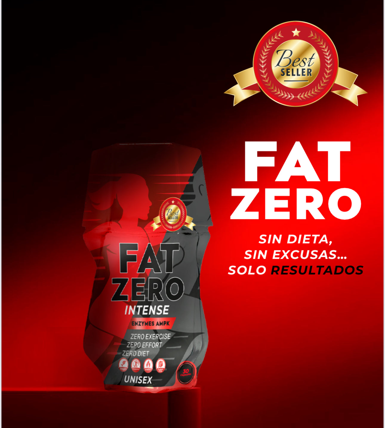 Fatzero intense