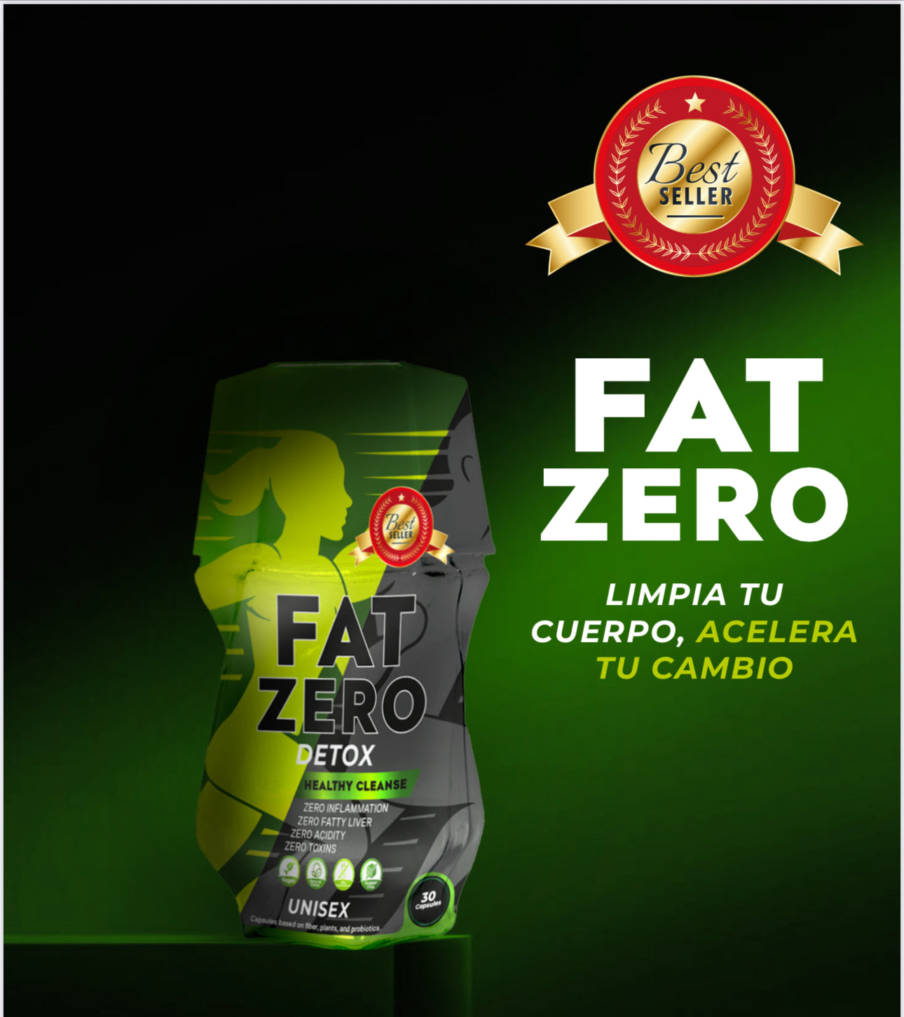 Fatzero detox