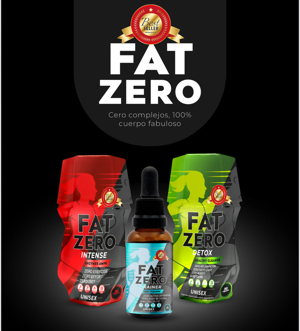 Fatzero Combo