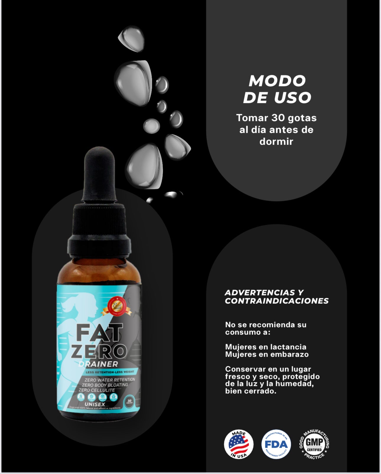 Fatzero Combo
